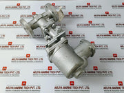 Kaneko Dn20 Electromagnetic Valve 0-1.6 Mpa Dc24V