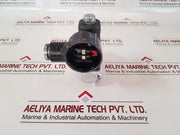 Kaneko Sangyo M15G-10-a12Pg-tf Solenoid Valve 4Way 2 Position