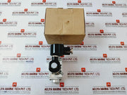 Kaneko Sangyo M15G-10-a12Pg-tf Solenoid Valve 0.1-0.99Mpa 4 Way 2 Position