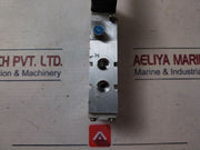 Kaneko Sangyo Mb15G-8-a3P Air Solenoid Valve 50Hz