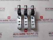 Kaneko Sangyo Mb15G-8-a3P Air Solenoid Valve 50Hz
