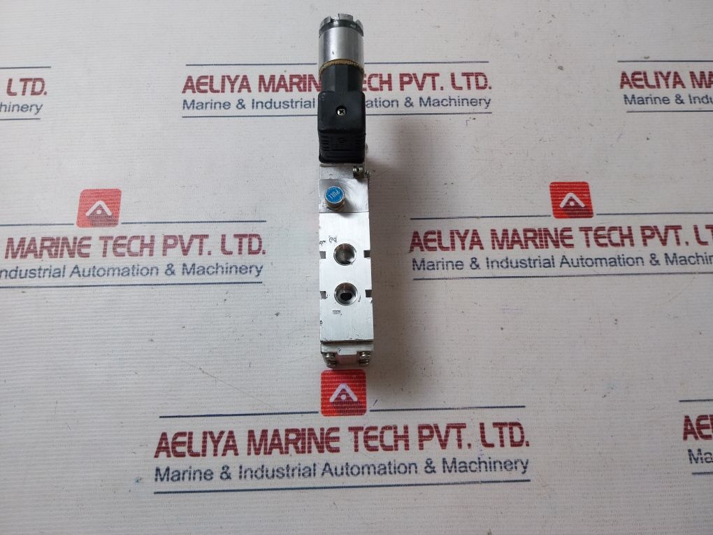Kaneko Sangyo Mb15G-8-a3P Air Solenoid Valve 50Hz