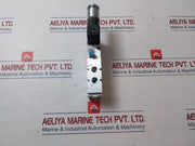 Kaneko Sangyo Mb15G-8-a3P Air Solenoid Valve 50Hz