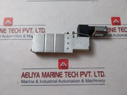 Kaneko Sangyo Mb15G-8-a3P Air Solenoid Valve 50Hz
