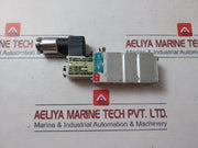 Kaneko Sangyo Mb15G-8-a3P Air Solenoid Valve 50Hz