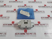 Kaneko Sangyo P15G-8 4 Way Air Operated Valve