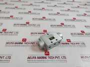 Kaneko Sangyo P15G-8 4 Way Air Operated Valve