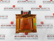 Kang Li Far East 3Ge0015-20 Dry Deep Fryer Transformer 345Va