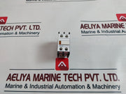 Lot Of 5X Kangji Kjf4(F4)-11 Auxiliary Contact Block