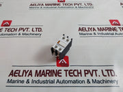 Lot Of 5X Kangji Kjf4(F4)-11 Auxiliary Contact Block