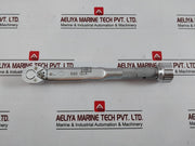 Kanon 500 Qlk Adjustable Torque Wrench Kgf-cm 0-45