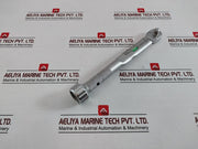 Kanon 500 Qlk Adjustable Torque Wrench Kgf-cm 0-45