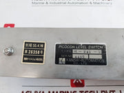Kansai-automation Sl-243-3 Picocon Level Switch