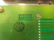 Kansai Automation Kli Capacitance Level Indicator Amplifier Unit (Used)