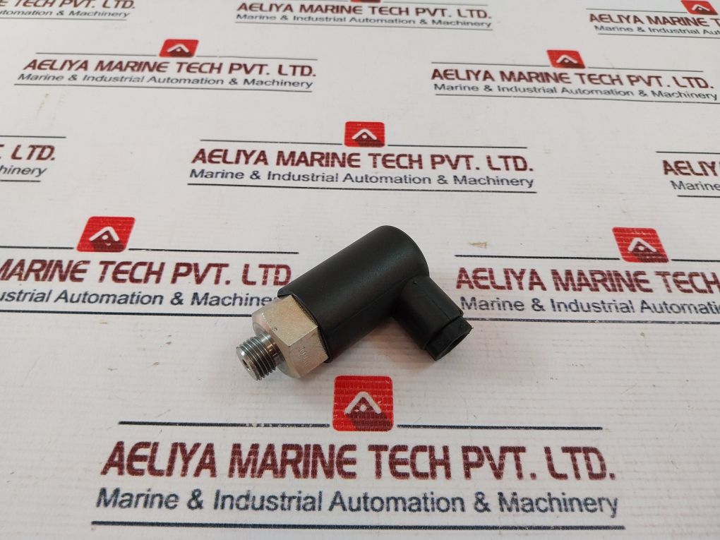 Kant 10-100 Bar Pressure Switch