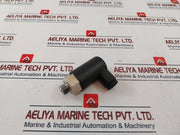 Kant 10-100 Bar Pressure Switch