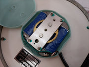 Kappa Ssc-320 Slave Clock Dc-24V 2000Î©Â 0-12