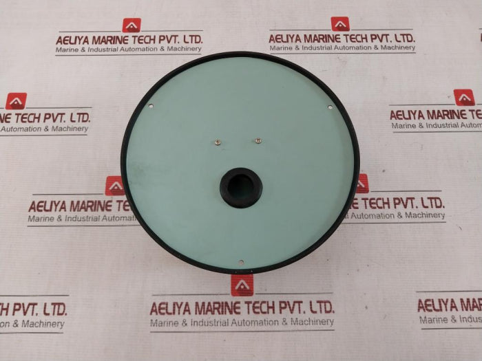 Kappa Ssc-320 Slave Clock Dc-24V 2000Ω 0-12