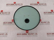 Kappa Ssc-320 Slave Clock Dc-24V 2000Î©Â 0-12