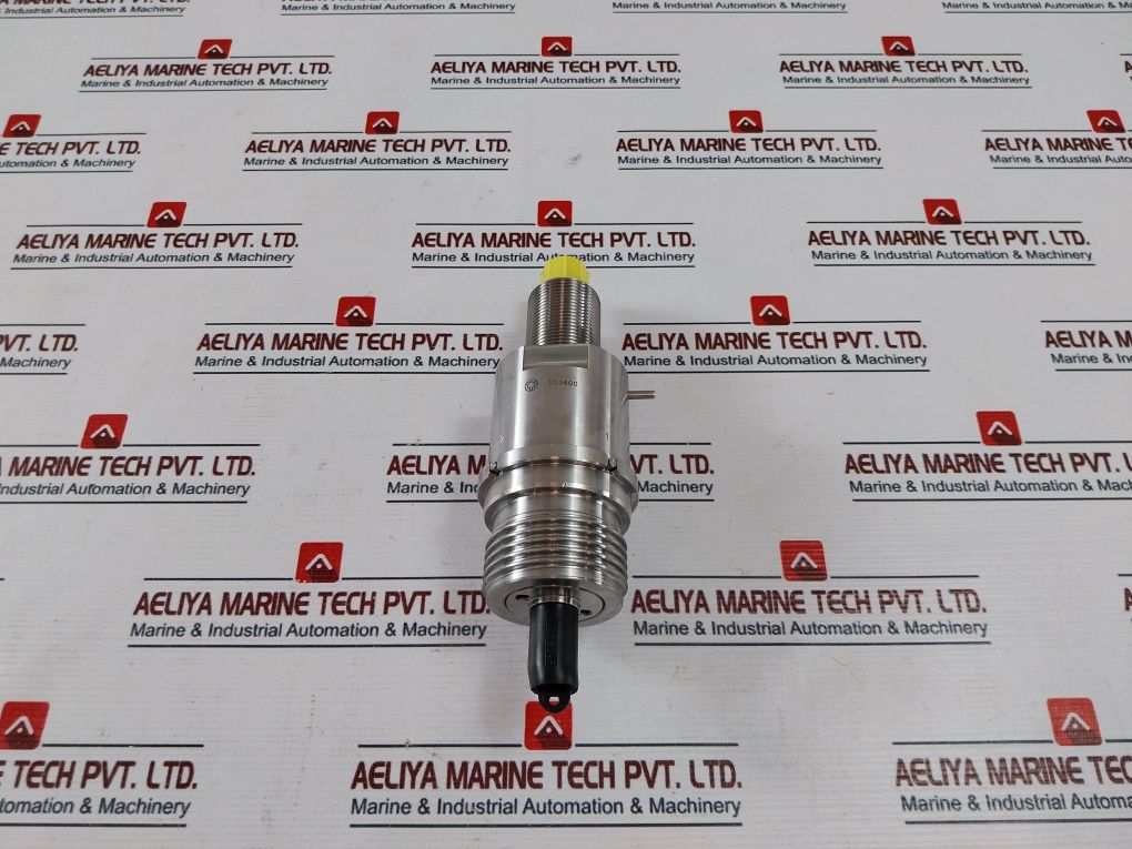 Kapsto 103400 Valve Gpn 800 3/4-16