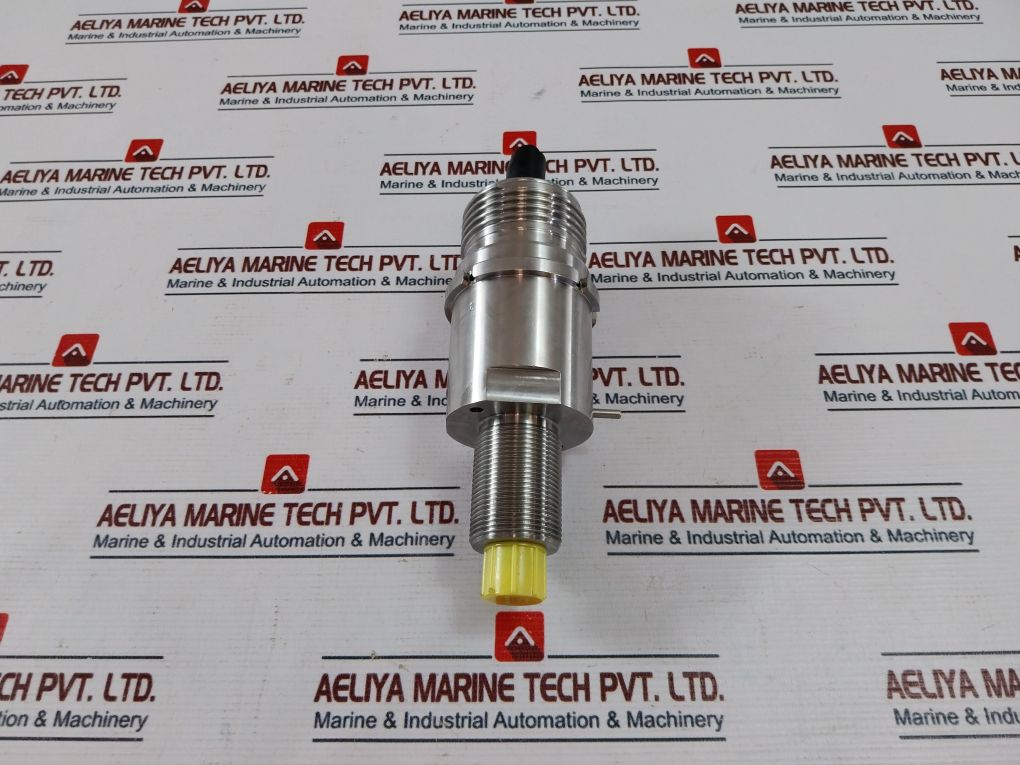 Kapsto 103400 Valve Gpn 800 3/4-16