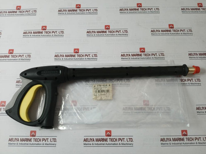 Karcher 4.775-529.0 Trigger Gun 22 Mpa, 110 C 3200 Psi/230 F