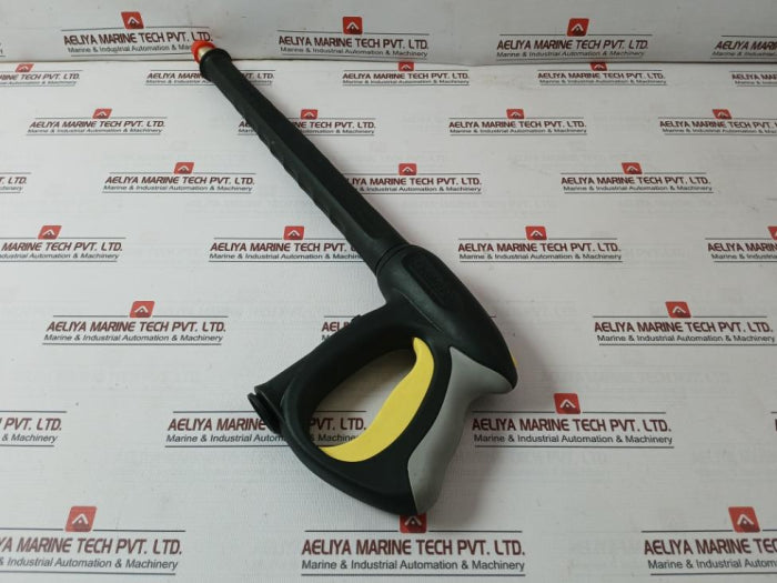 Karcher 4.775-529.0 Trigger Gun 22 Mpa, 110 C 3200 Psi/230 F
