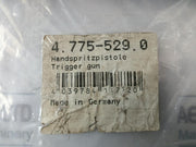 Karcher 4.775-529.0 Trigger Gun 22 Mpa, 110 C 3200 Psi/230 F