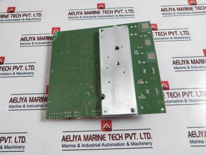 Karcher 6.682-749.0 Control Circuit Board