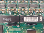 Karel Ms48 K72G Control Board Ext016 K10G
