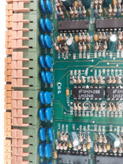 Karel Ms48 K72G Control Board Ext016 K10G