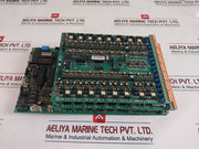Karel Ms48 K72G Control Board Ext016 K10G