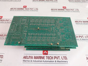Karel Ms48 K72G Control Board Ext016 K10G