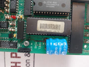 Karel Ms48 K72G Control Board Ext016 K10G