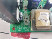 Karel Sps48 Power Supply