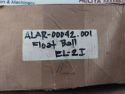 Kari-finn M1L Float Switch