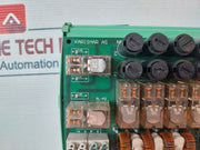 Karismar 01/001/04/A1-kar Pcb Module (Used)