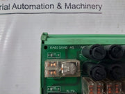 Karismar 01/001/04/A1-kar Module Used