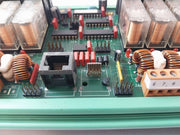 Karismar 01/001/04/A1-kar Module Used