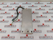 Karl E. Brinkmann 15.E4.T60-1001 Inverter Hf-filter 30A 480Vac 50/60Hz