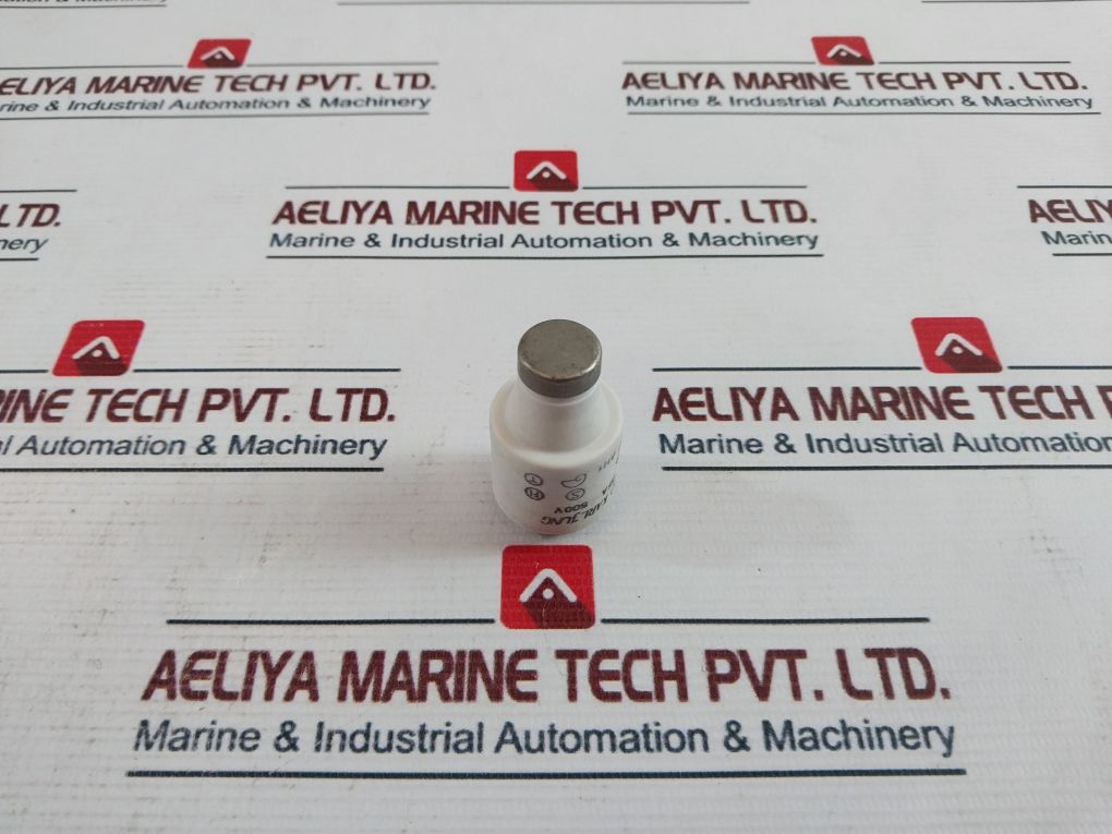 Karl Jung Ah1 Fuse Bottle 35A 500V