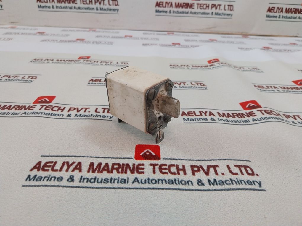 Karl Jung Iec 269-2 Gl Fuse 125A 600V