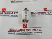 Karl Jung Iec 269-2 Gl Fuse 160A 500V