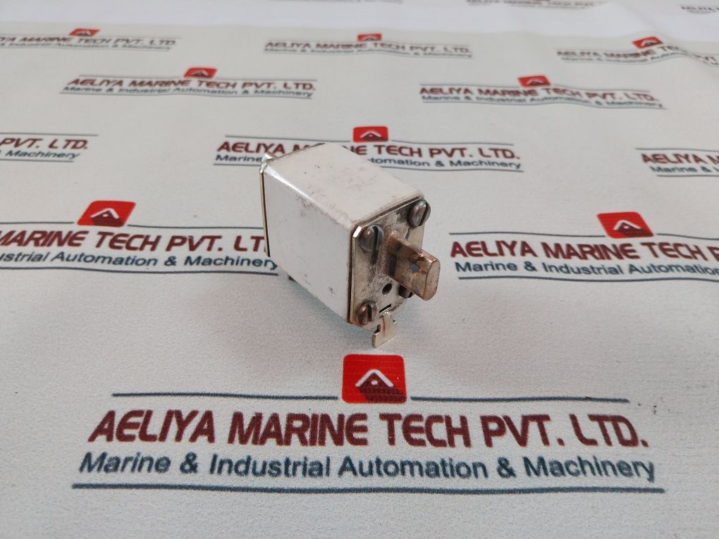 Karl Jung Iec 269-2 Gl Fuse 160A 500V