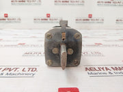 Karl Jung Iec 269-2 Gl Fuse 250 A 500V Used