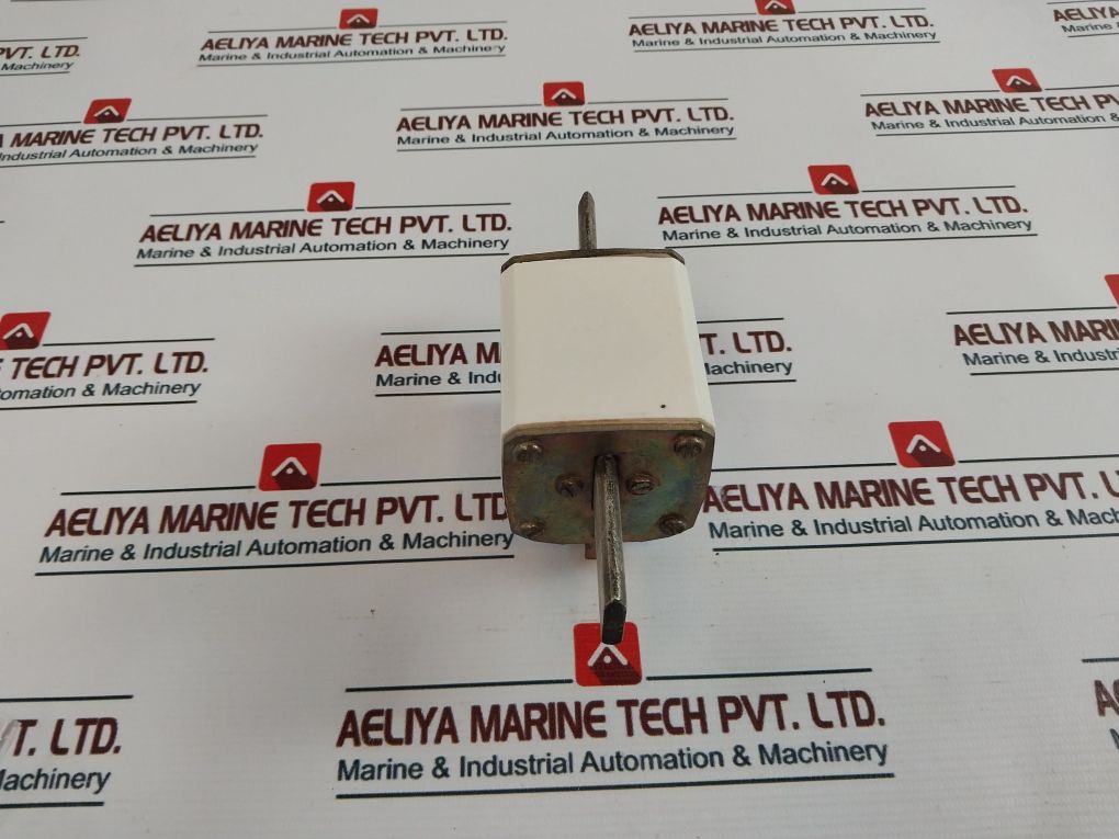 Karl Jung Iec 269-2 Gl Fuse 400 A 500V