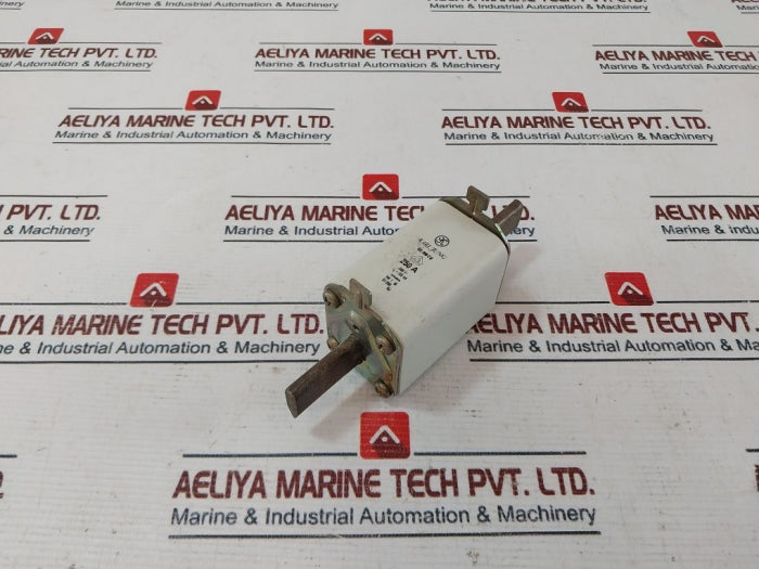 Karl Jung Iec 269-2 Gl 500V 250A Fuse