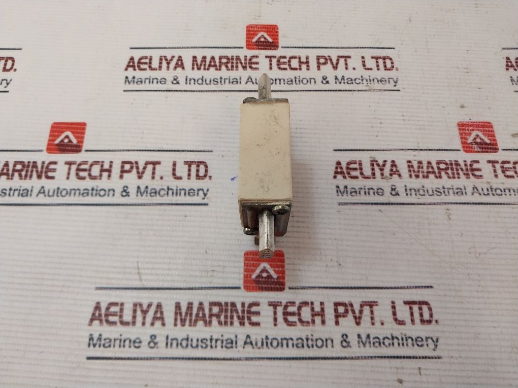 Karl Jung Iec 269-2 Gl Fuse Nh 00 Gl 50A 500V