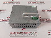 Karmoy Winch System Control Main Panel
