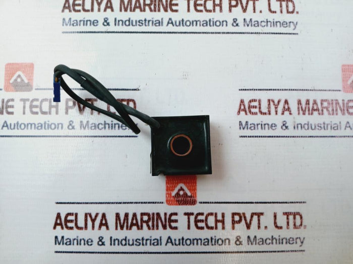 Kaschke 055.078 Solenoid Valve Coil 3Adt751004P1